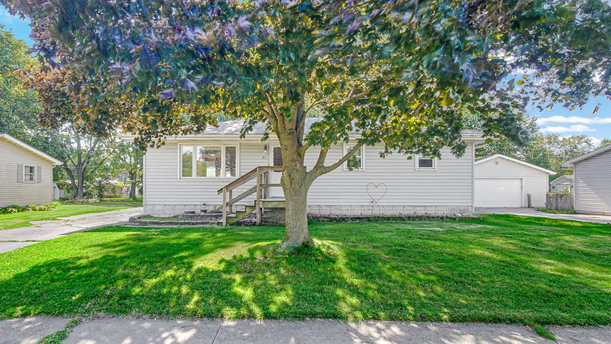 92 N County Line Road, Hobart, IN 46342 - #1