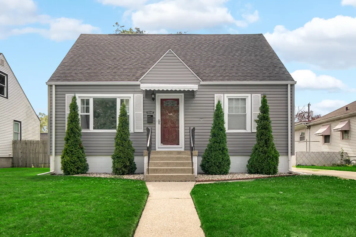6646 Carolina Avenue, Hammond, IN 46323 - #1