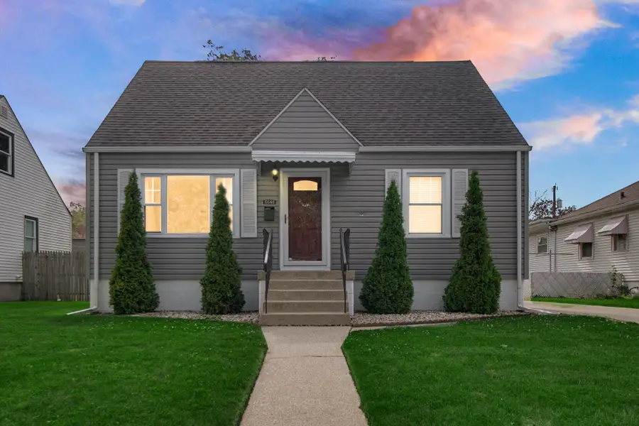 6646 Carolina Avenue, Hammond, IN 46323 - #2