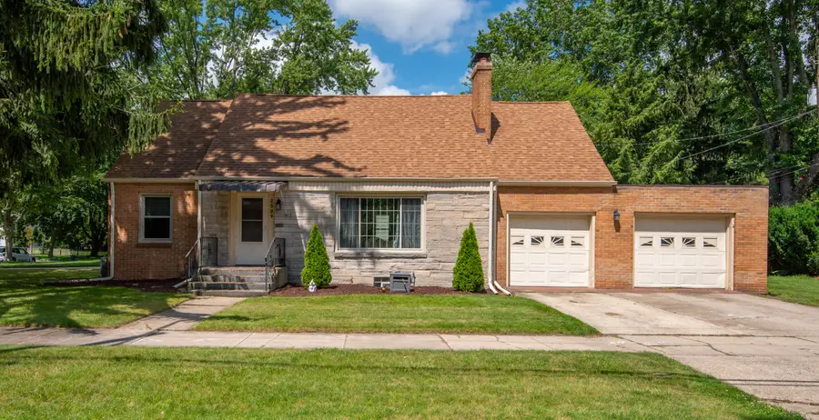 2509 Oak Street, Michigan City, IN 46360 - #3