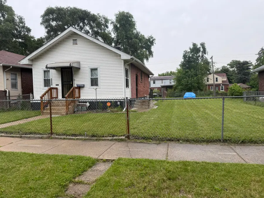 2421 Monroe Street, Gary, IN 46407 - #2