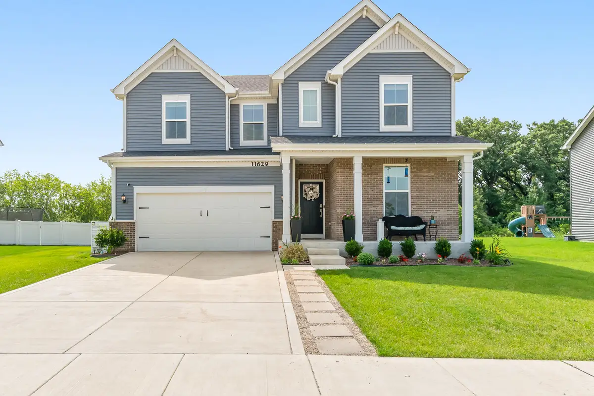 11629 Clyde Drive, Crown Point, IN 46307 - #1