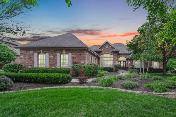 1626 Truchard Court, Crown Point, IN 46307