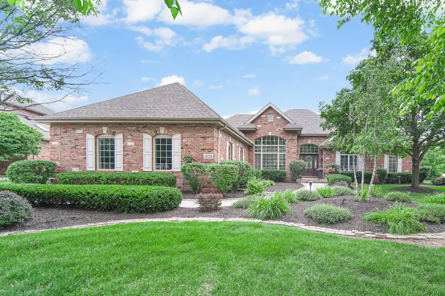 1626 Truchard Court, Crown Point, IN 46307 - #2