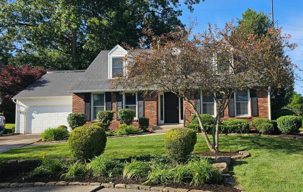 3806 Hastings Court, Valparaiso, IN 46383 - #1