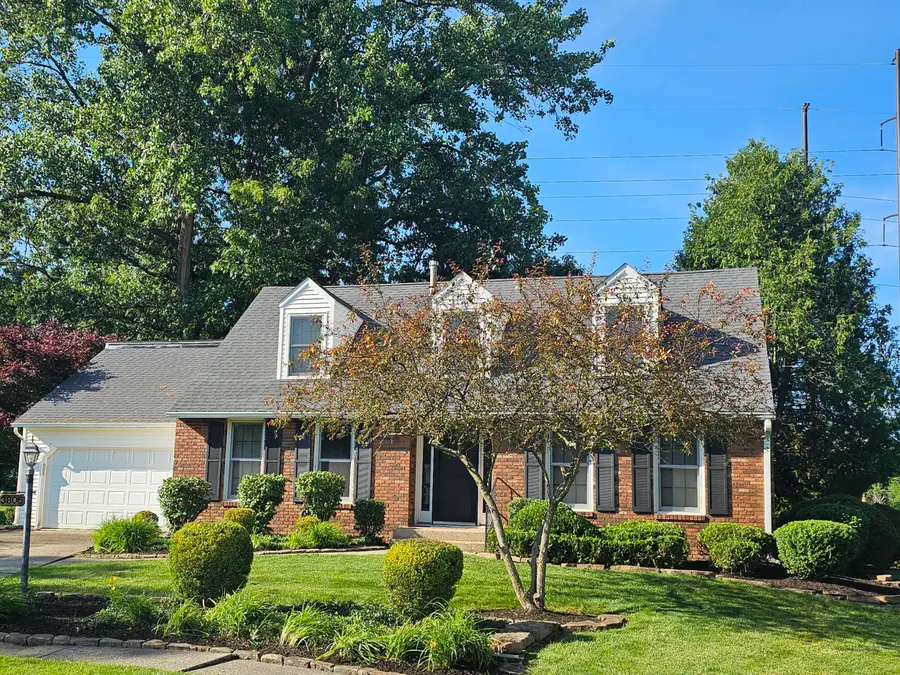3806 Hastings Court, Valparaiso, IN 46383 - #2