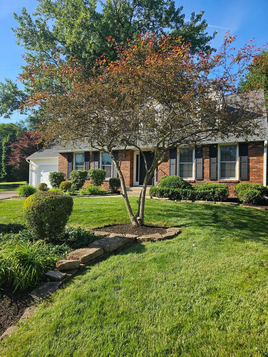3806 Hastings Court, Valparaiso, IN 46383 - #3