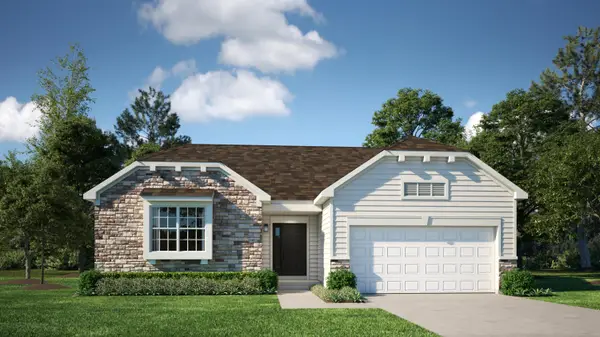 8672 Norwell Street, Lowell, IN 46356