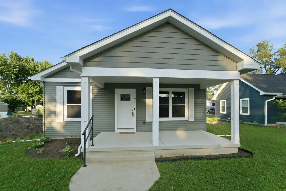 1411 Woodward Street, La Porte, IN 46350 - #1
