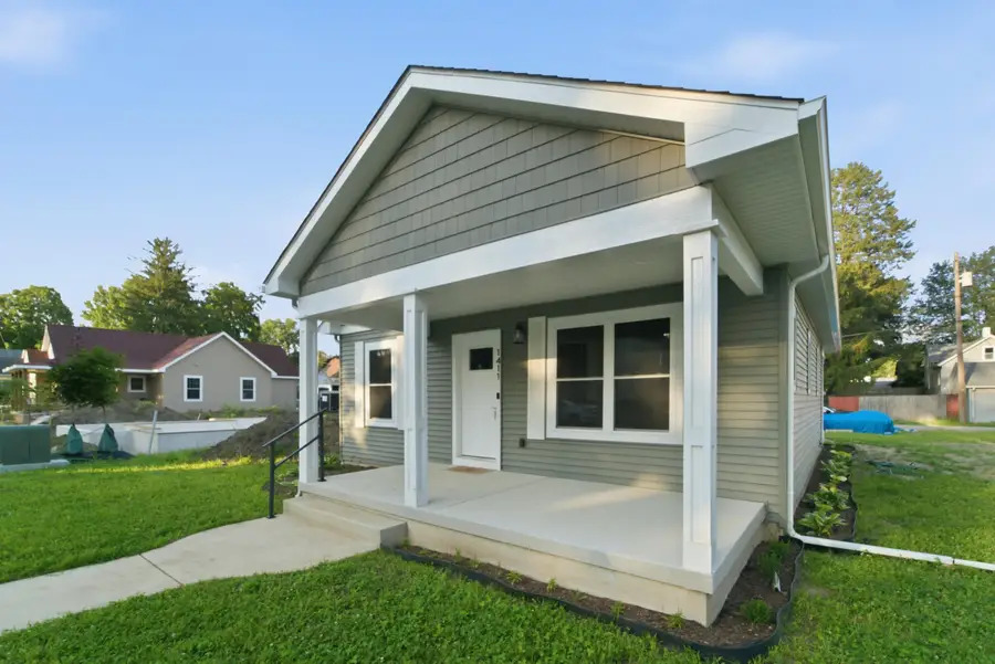 1411 Woodward Street, La Porte, IN 46350 - #2