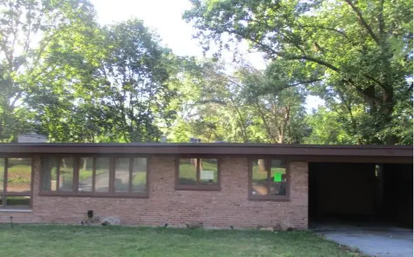 361 Osage Street, Park Forest, IL 60466