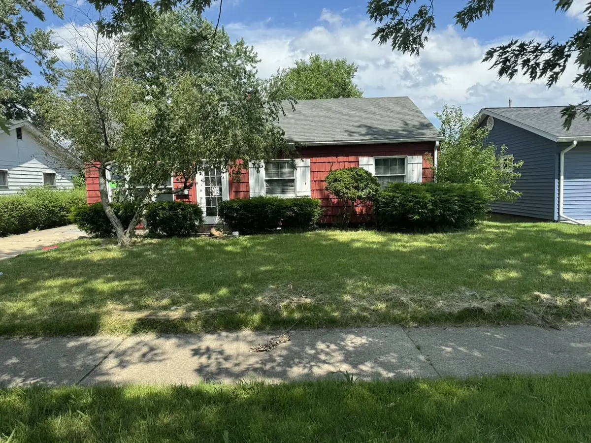 6743 Missouri Avenue, Hammond, IN 46323 - #1