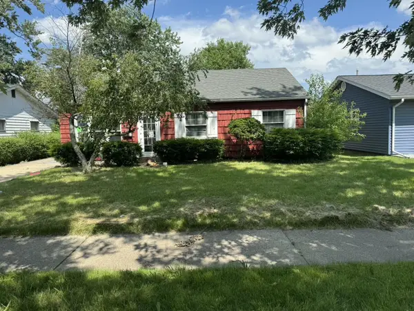 6743 Missouri Avenue, Hammond, IN 46323