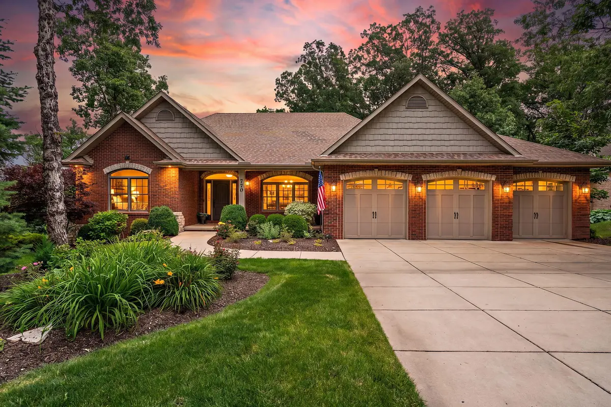 770 Quinlan Court, Crown Point, IN 46307 - #1
