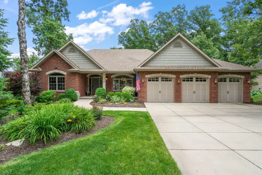 770 Quinlan Court, Crown Point, IN 46307 - #2