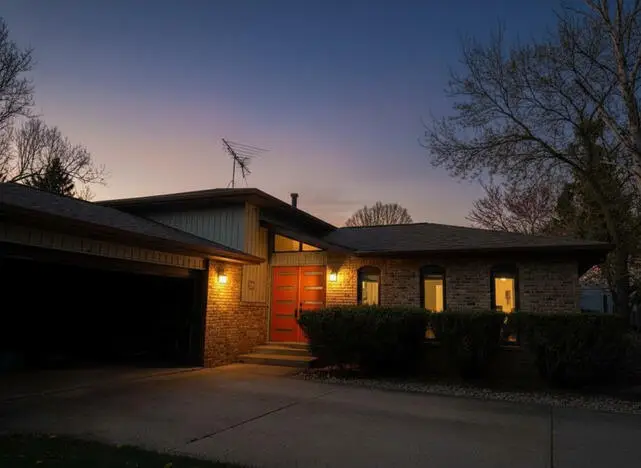 1752 Greenview Street, Valparaiso, IN 46383 - #2