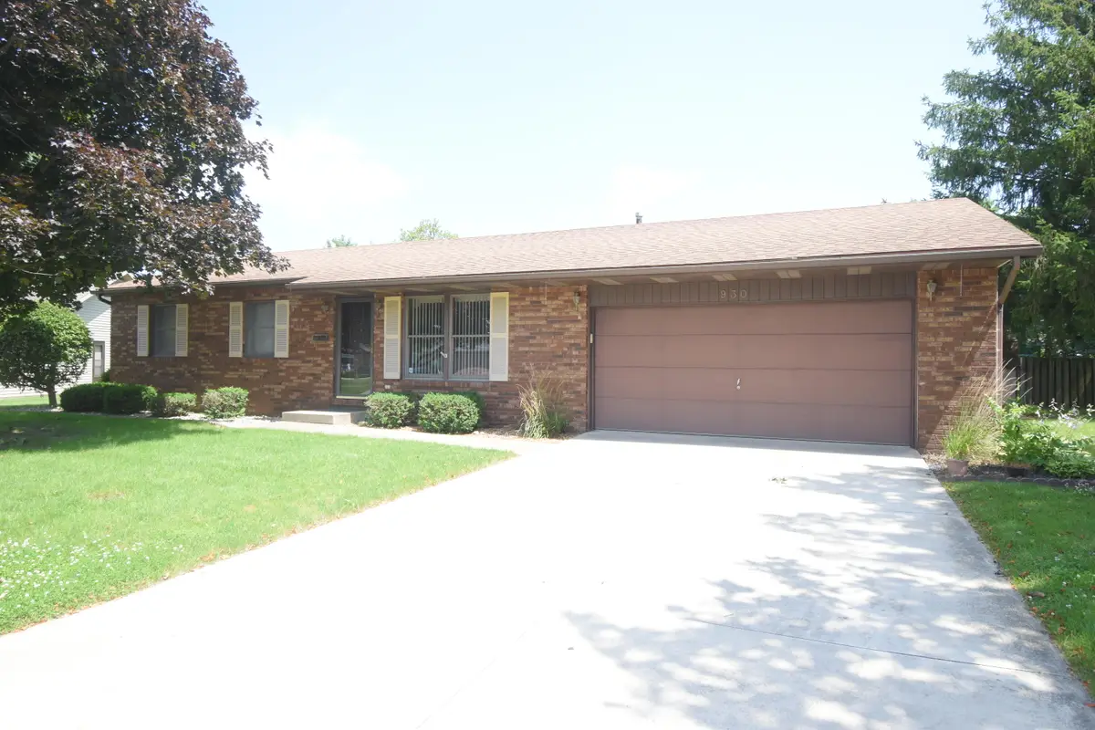 930 W Swartzell Drive, Rensselaer, IN 47978 - #1