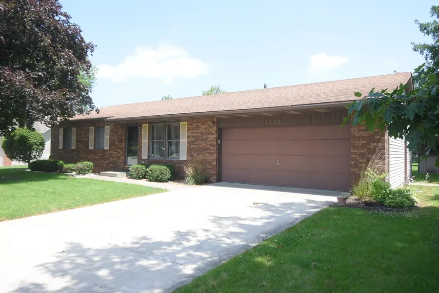 930 W Swartzell Drive, Rensselaer, IN 47978 - #2