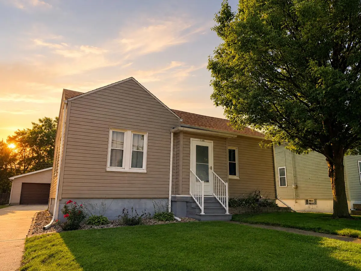 1106 Campbell Street, Valparaiso, IN 46385 - #1
