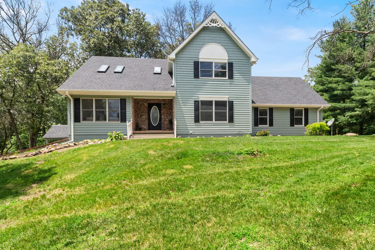9710 W Rustic Drive, Demotte, IN 46310 - #1
