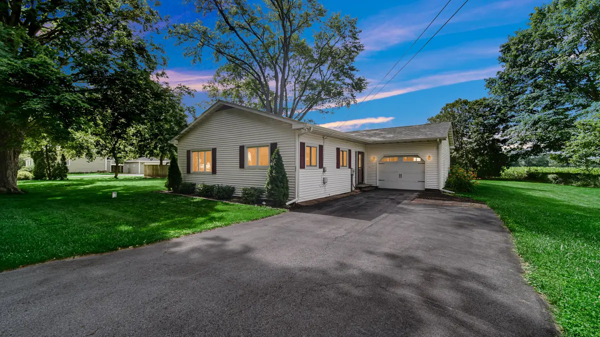 410 E Hamilton Street, Union Mills, IN 46382 - #1