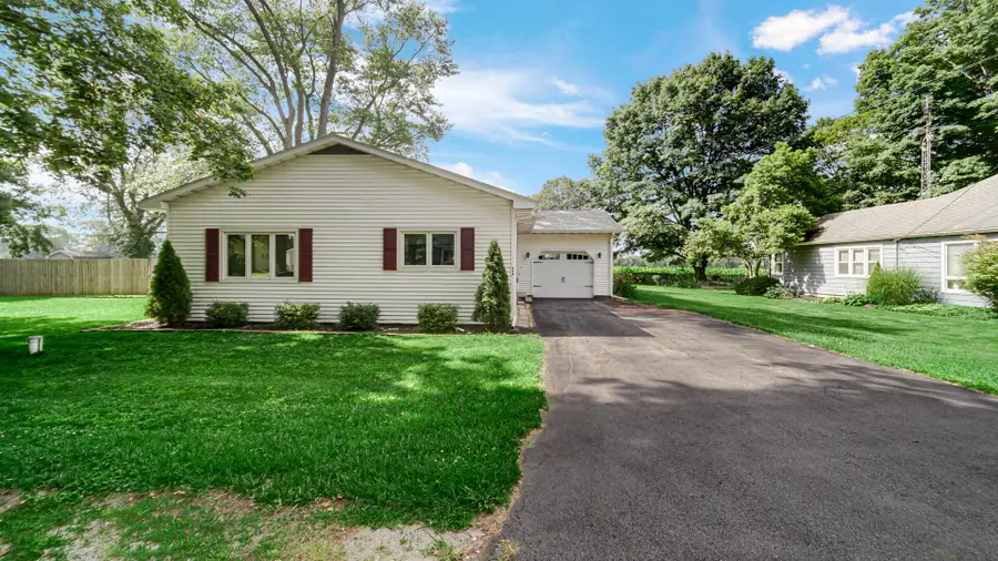 410 E Hamilton Street, Union Mills, IN 46382 - #2