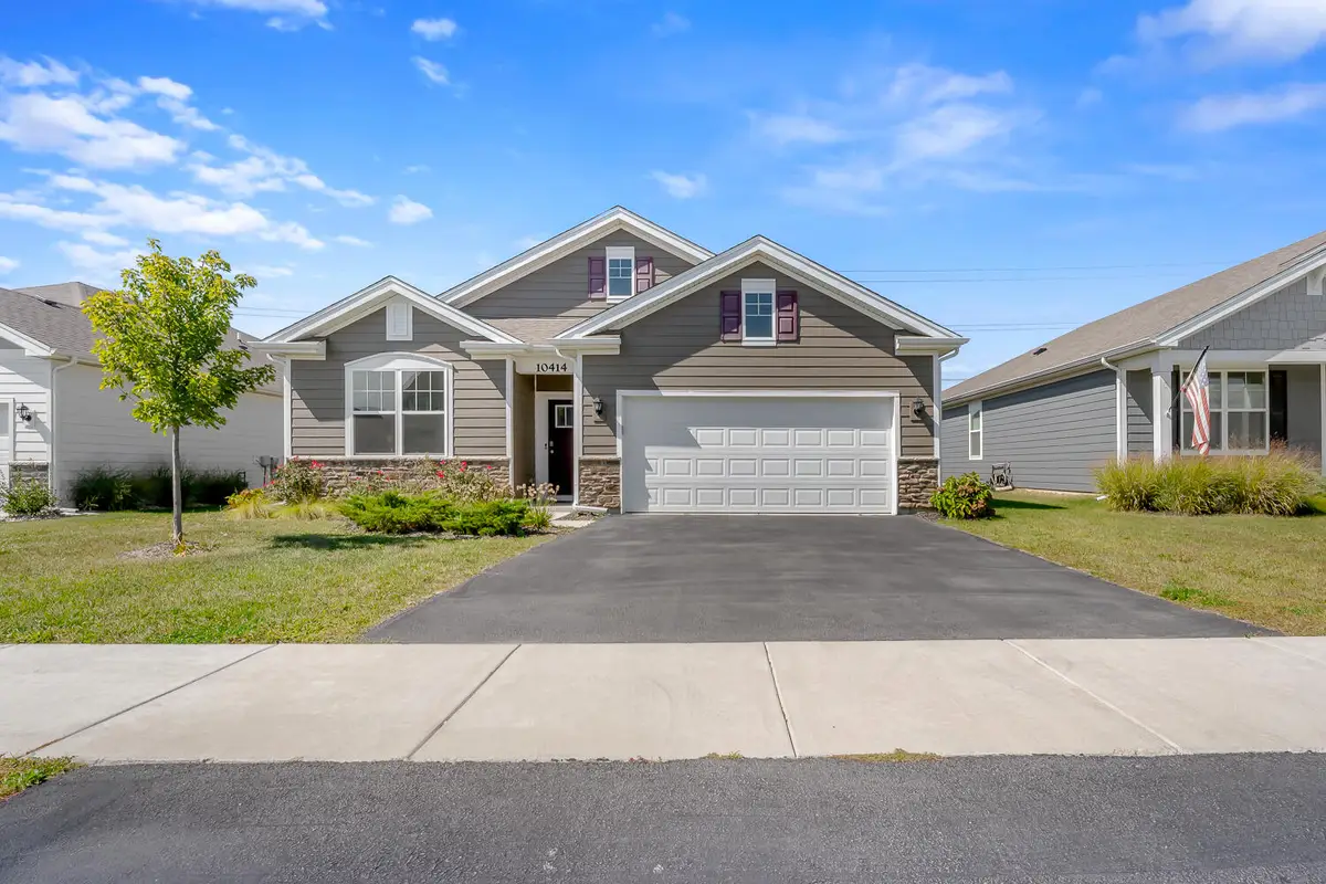 10414 Whitney Place, Crown Point, IN 46307 - #1