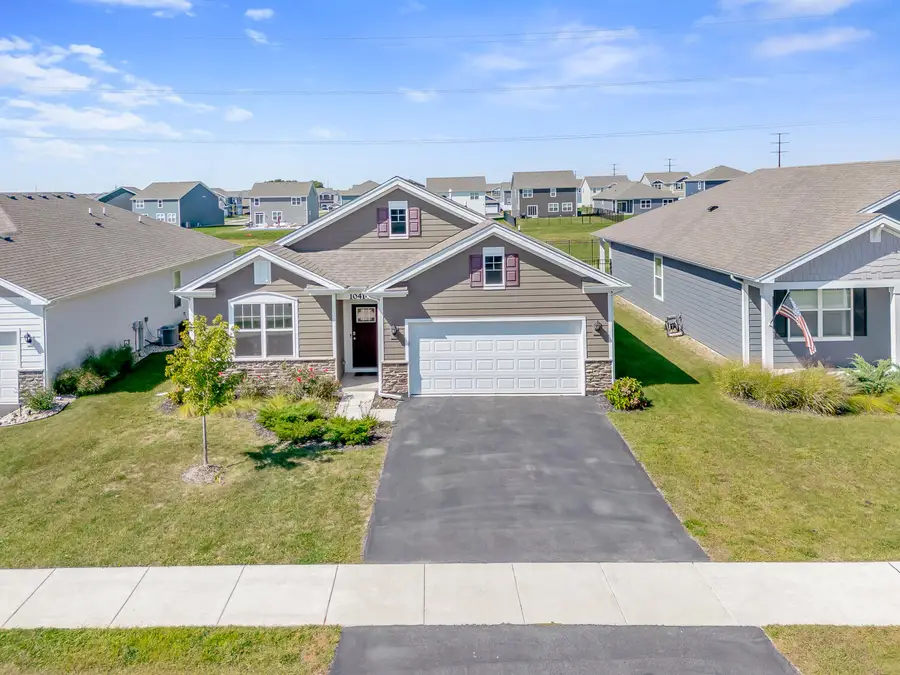 10414 Whitney Place, Crown Point, IN 46307 - #2