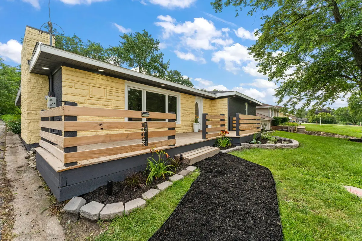 10623 Porter Street, Crown Point, IN 46307 - #1