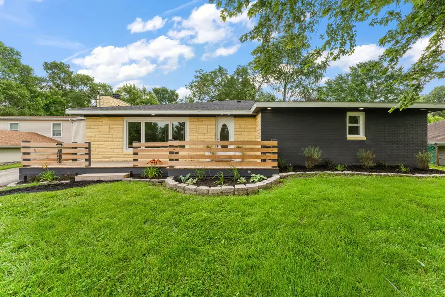 10623 Porter Street, Crown Point, IN 46307 - #3