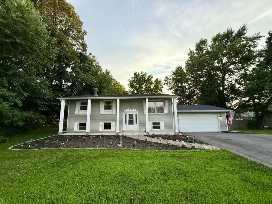 750 N Meridian Road, Valparaiso, IN 46385 - #3