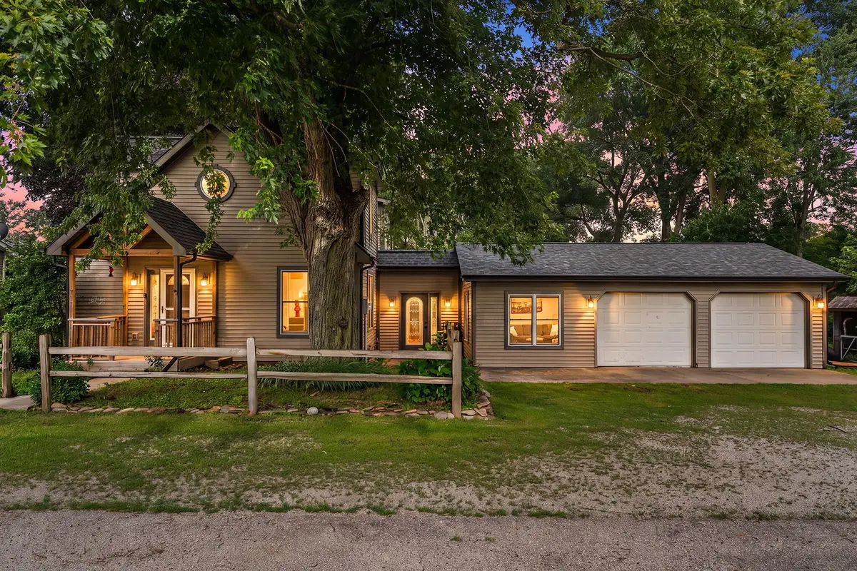 60 N Wolf Street, Wheatfield, IN 46392 - #1