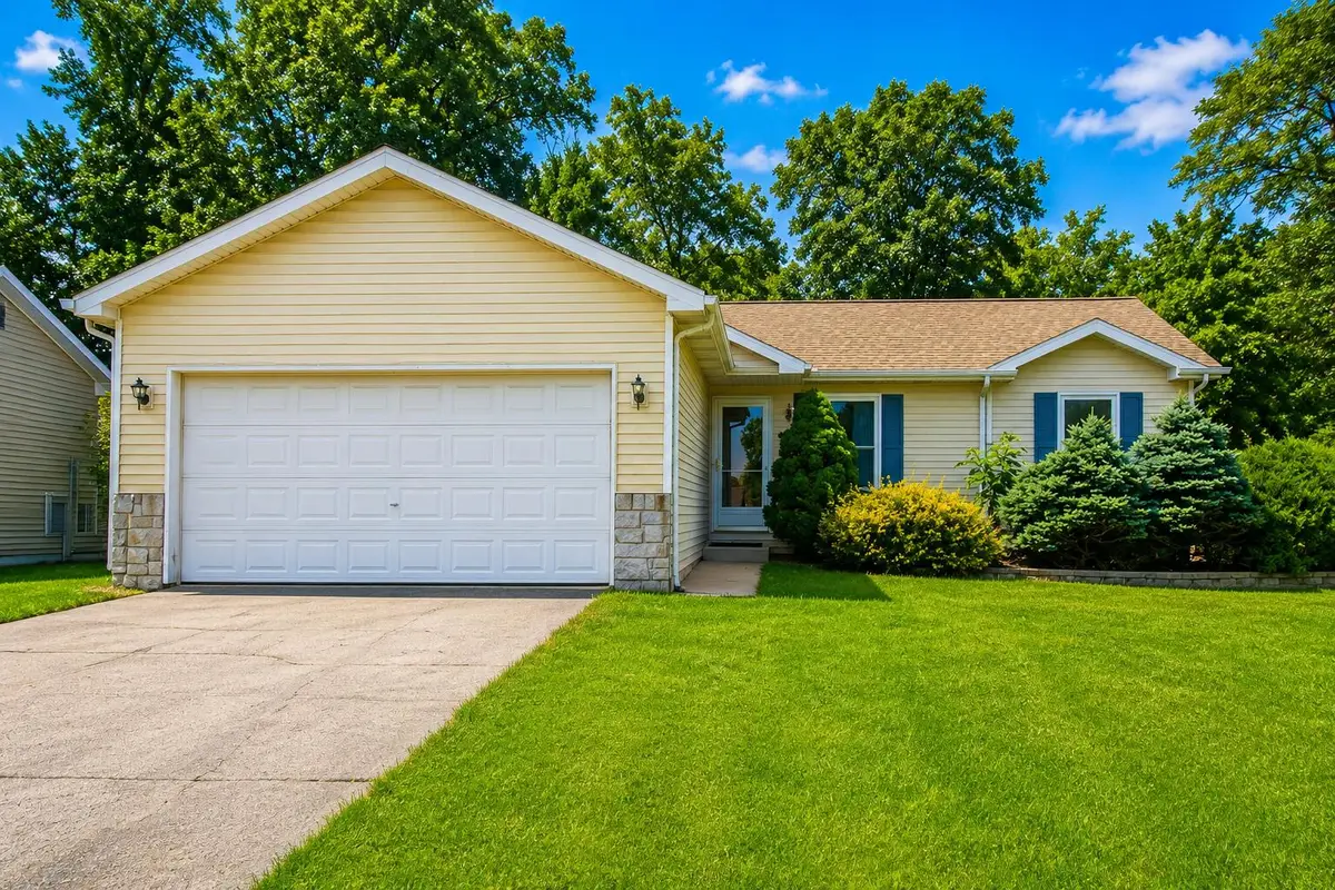 364 Marilyn Road, Burns Harbor, IN 46304 - #1