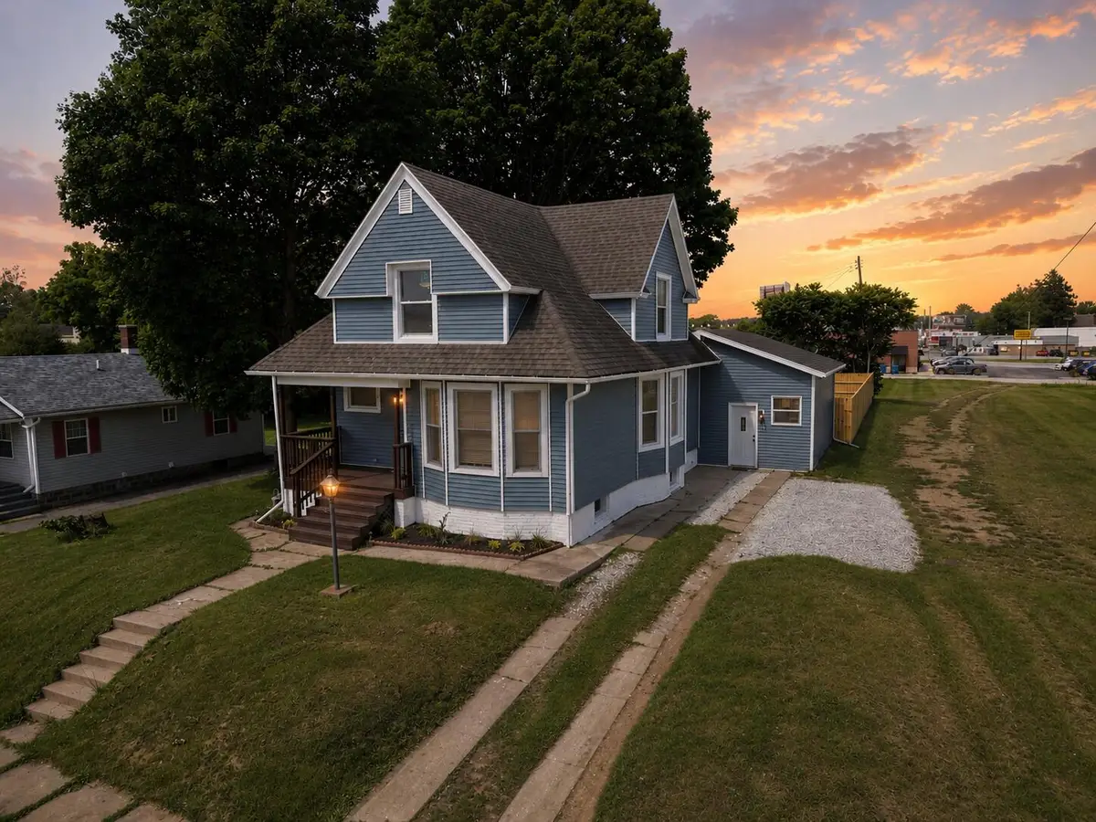 710 I Street, La Porte, IN 46350 - #1