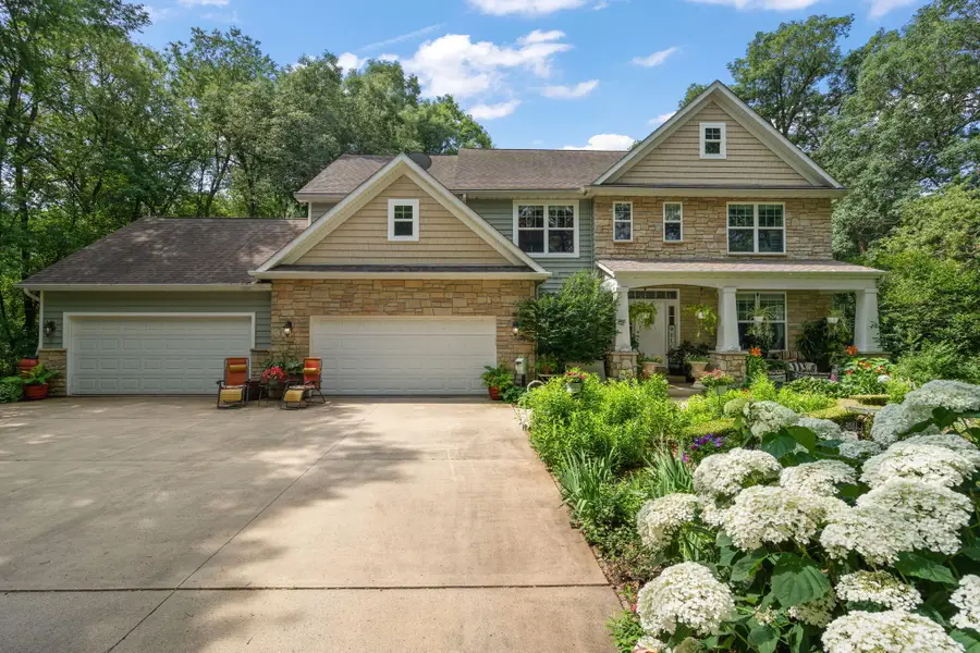 3933 Timberland Drive, Wheatfield, IN 46392 - #2