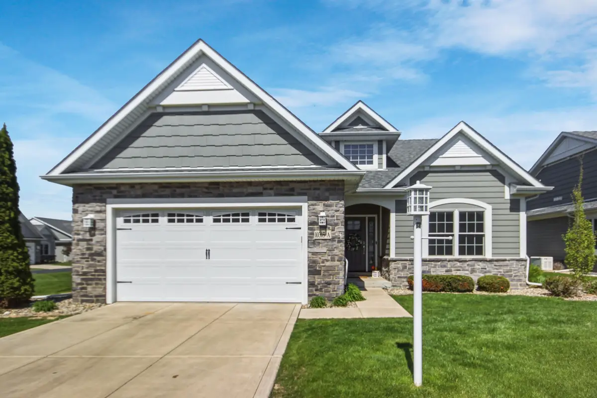 10315 White Sand Lane #A, Saint John, IN 46373 - #1