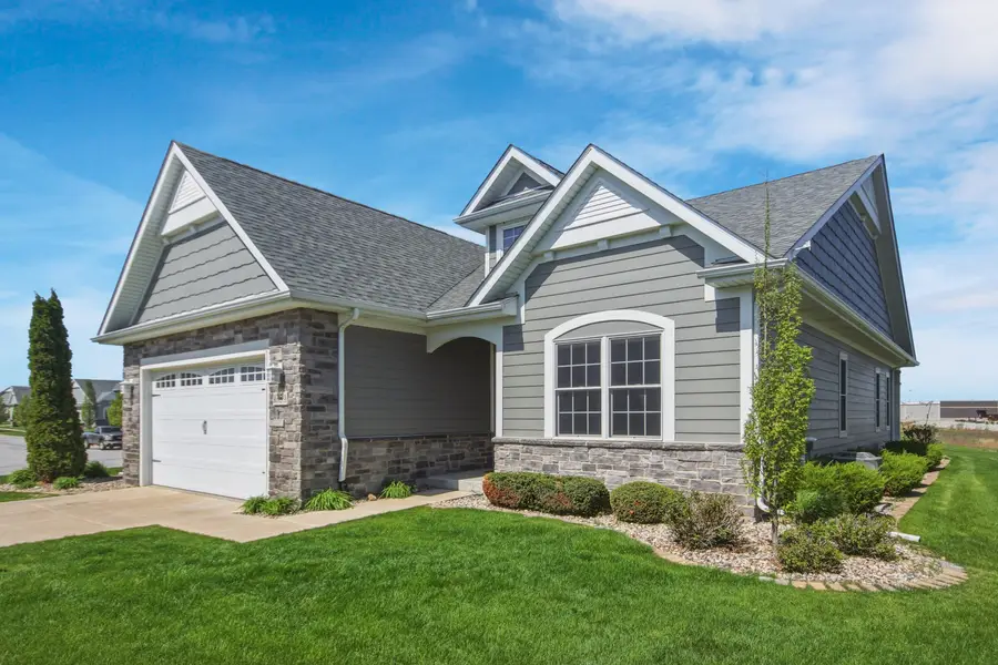 10315 White Sand Lane #A, Saint John, IN 46373 - #2