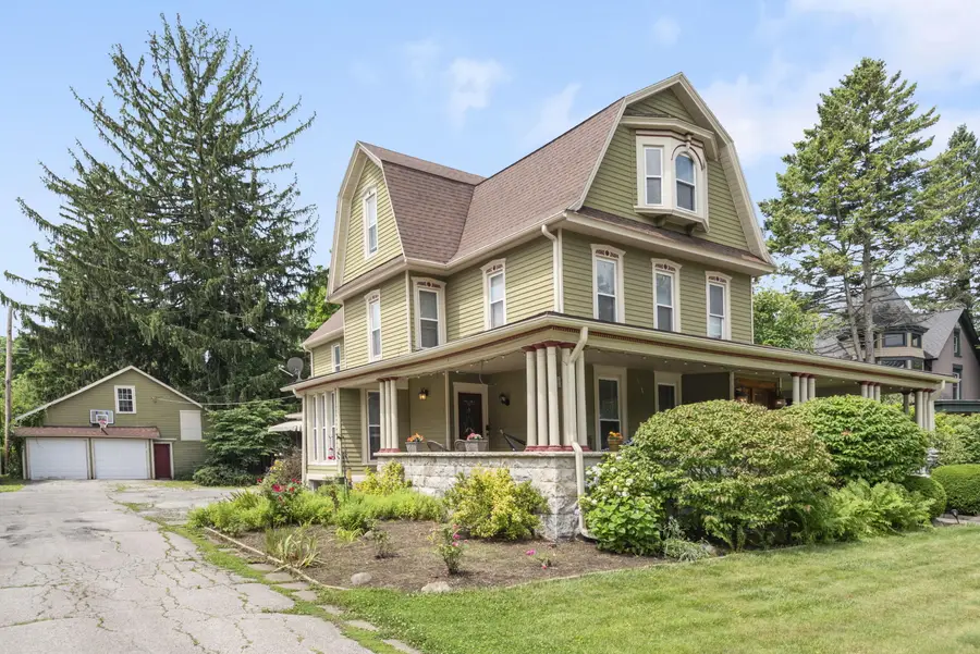 1406 Indiana Avenue, La Porte, IN 46350 - #2
