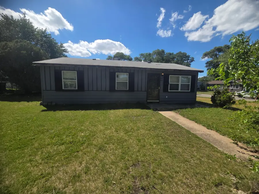 2040 Lane Street, Gary, IN 46404 - #2