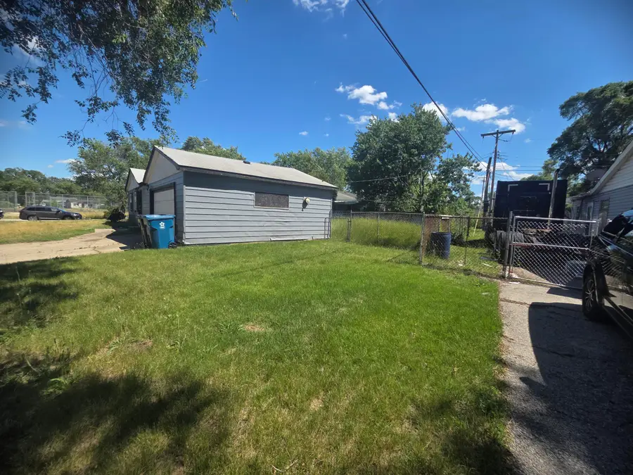 2040 Lane Street, Gary, IN 46404 - #3