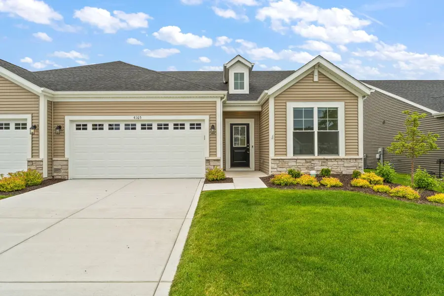 4165 Reflection Place, Valparaiso, IN 46385 - #2