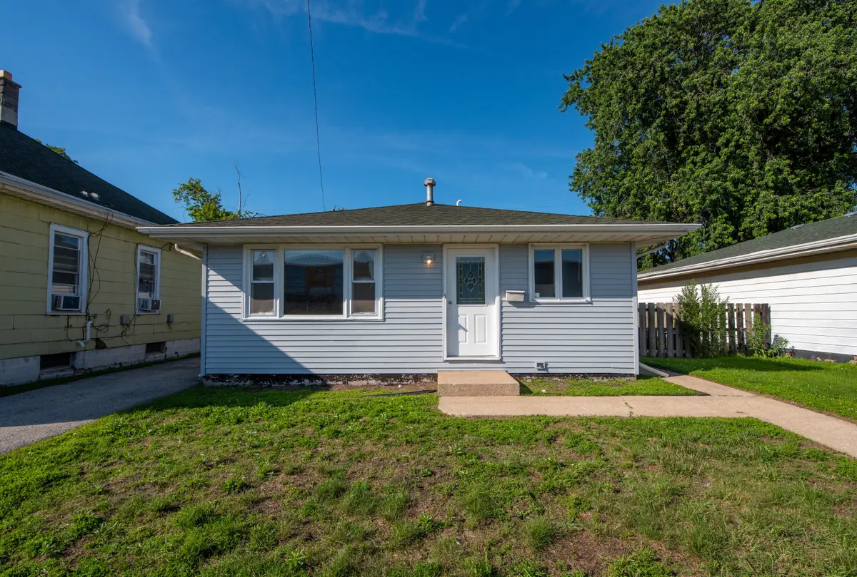 1139 Logan, Hammond, IN 46320 - #1