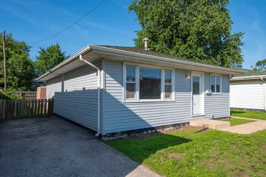 1139 Logan, Hammond, IN 46320 - #2