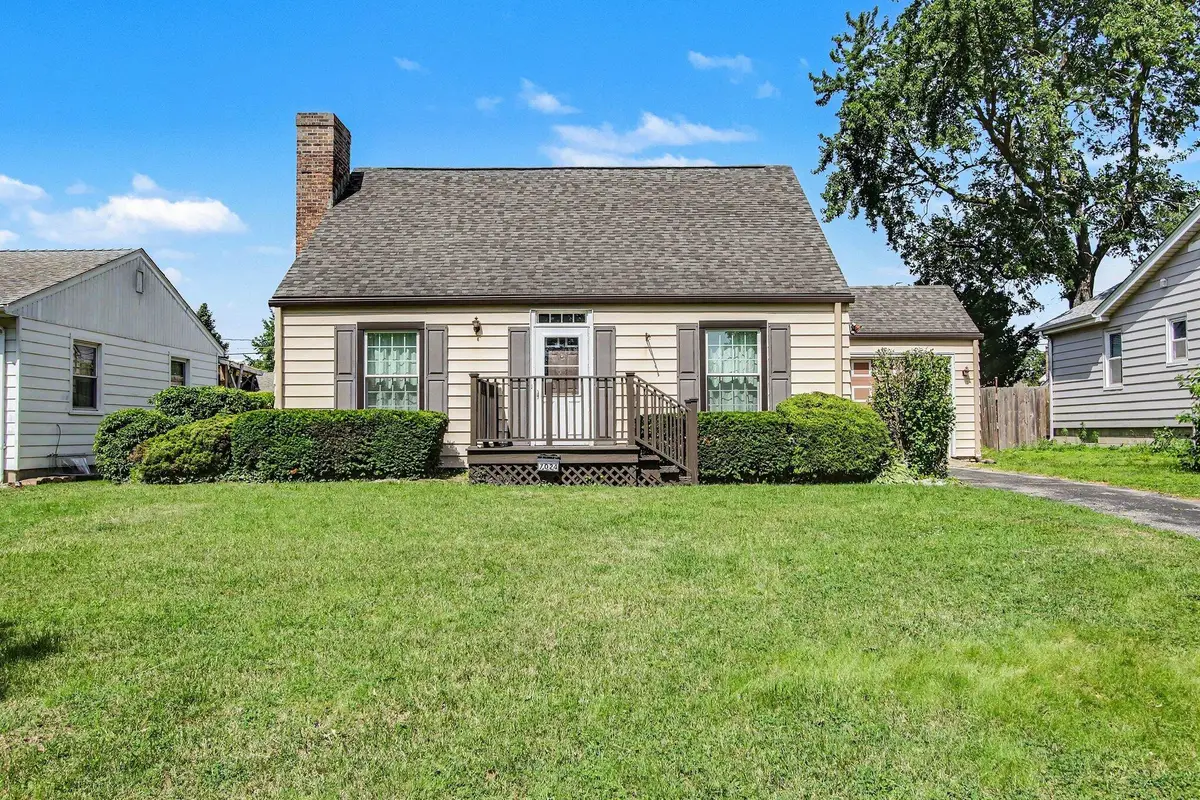7024 Magoun Avenue, Hammond, IN 46324 - #1