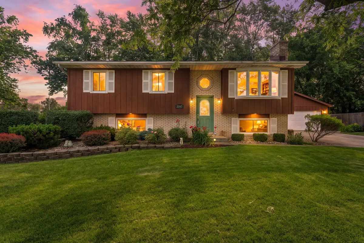 2397 Niagara Street, Portage, IN 46368 - #1