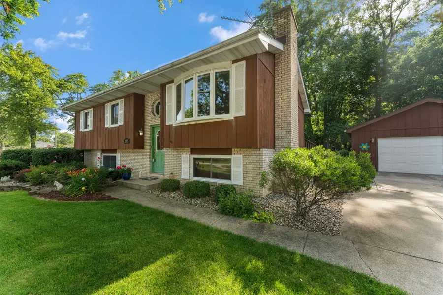 2397 Niagara Street, Portage, IN 46368 - #2
