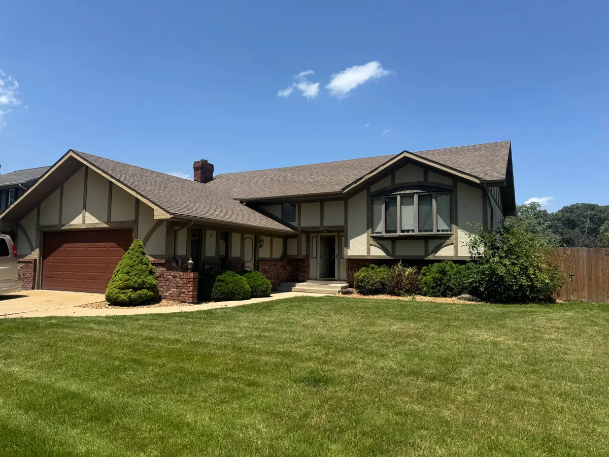 532 Iroquois Street, Schererville, IN 46375 - #1