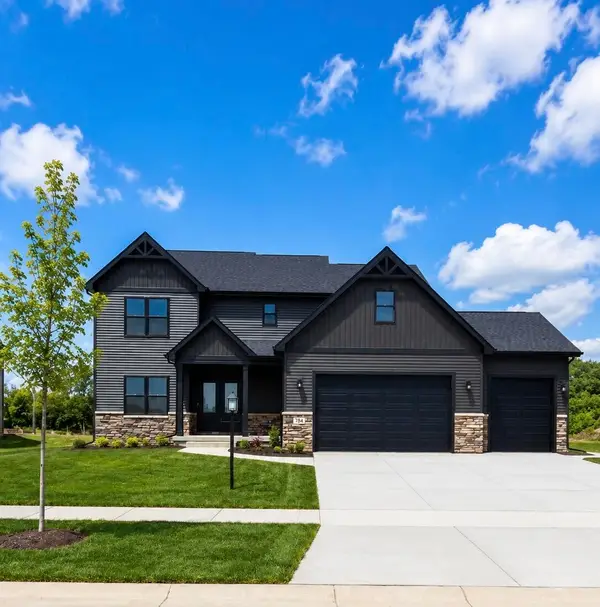 784 Debra Kay Drive, Lowell, IN 46356