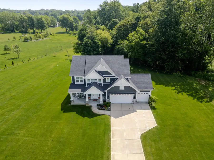 875 Farmview Drive, Valparaiso, IN 46383 - #3