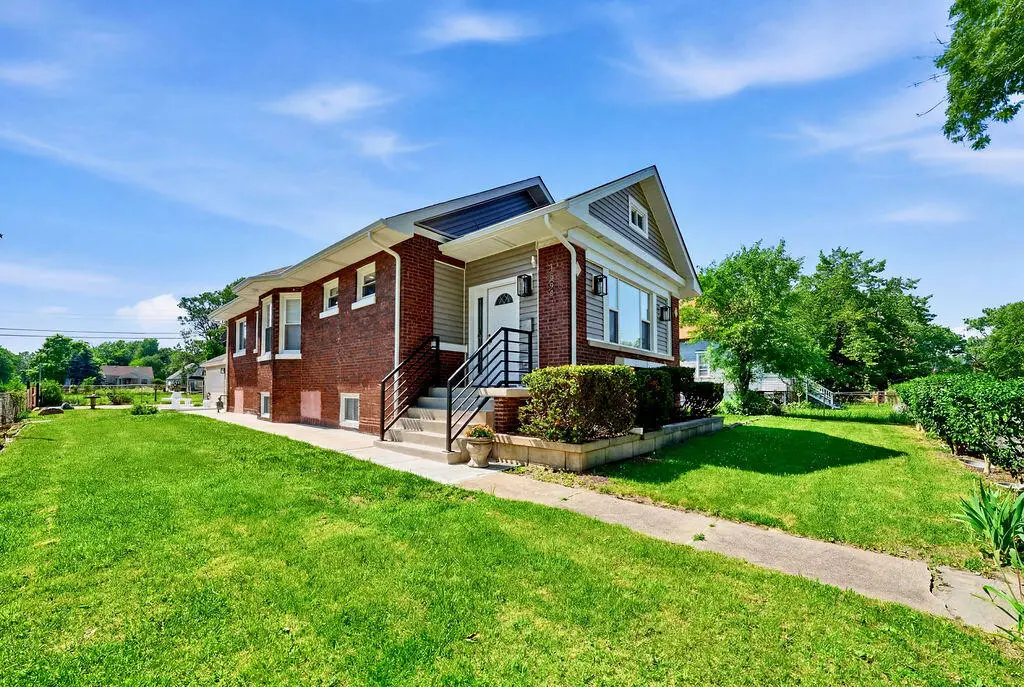 1584 Mckinley Street, Gary, IN 46404 - #1
